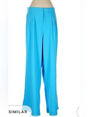 Torrid pants